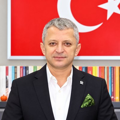 Baki Demir portre