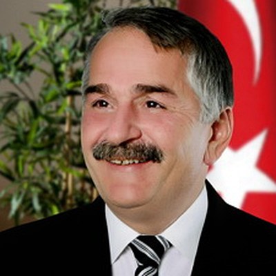 İsmail Karakullukçu portre