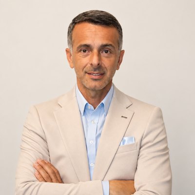 Ömer Bektaş portre